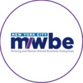 New York City MWBE certified