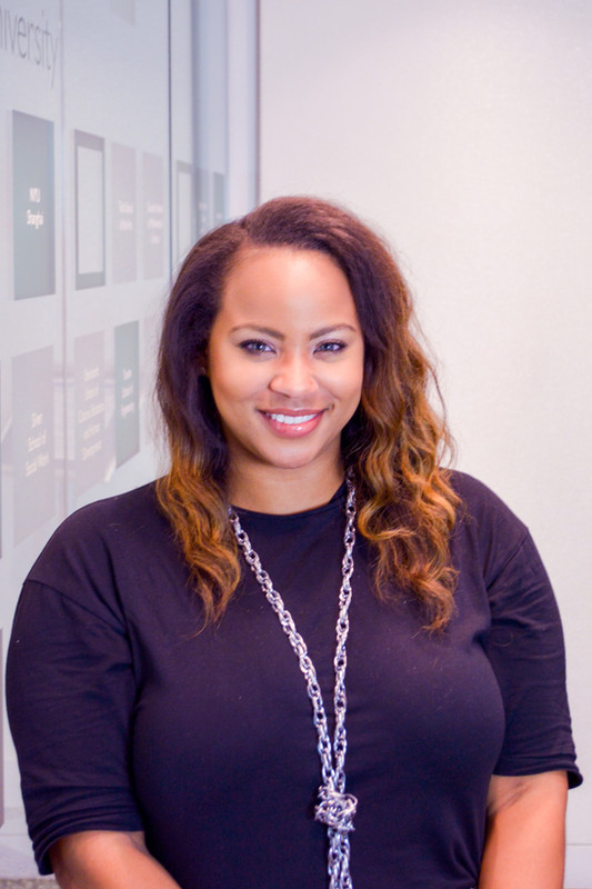 Jessica E. Otunuya, MPA