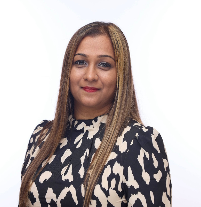Dr. Nadira Ramcharan